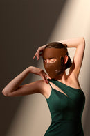 Masque 4d - luminothérapie visage