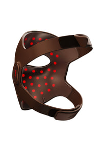 Masque 4d - luminothérapie visage