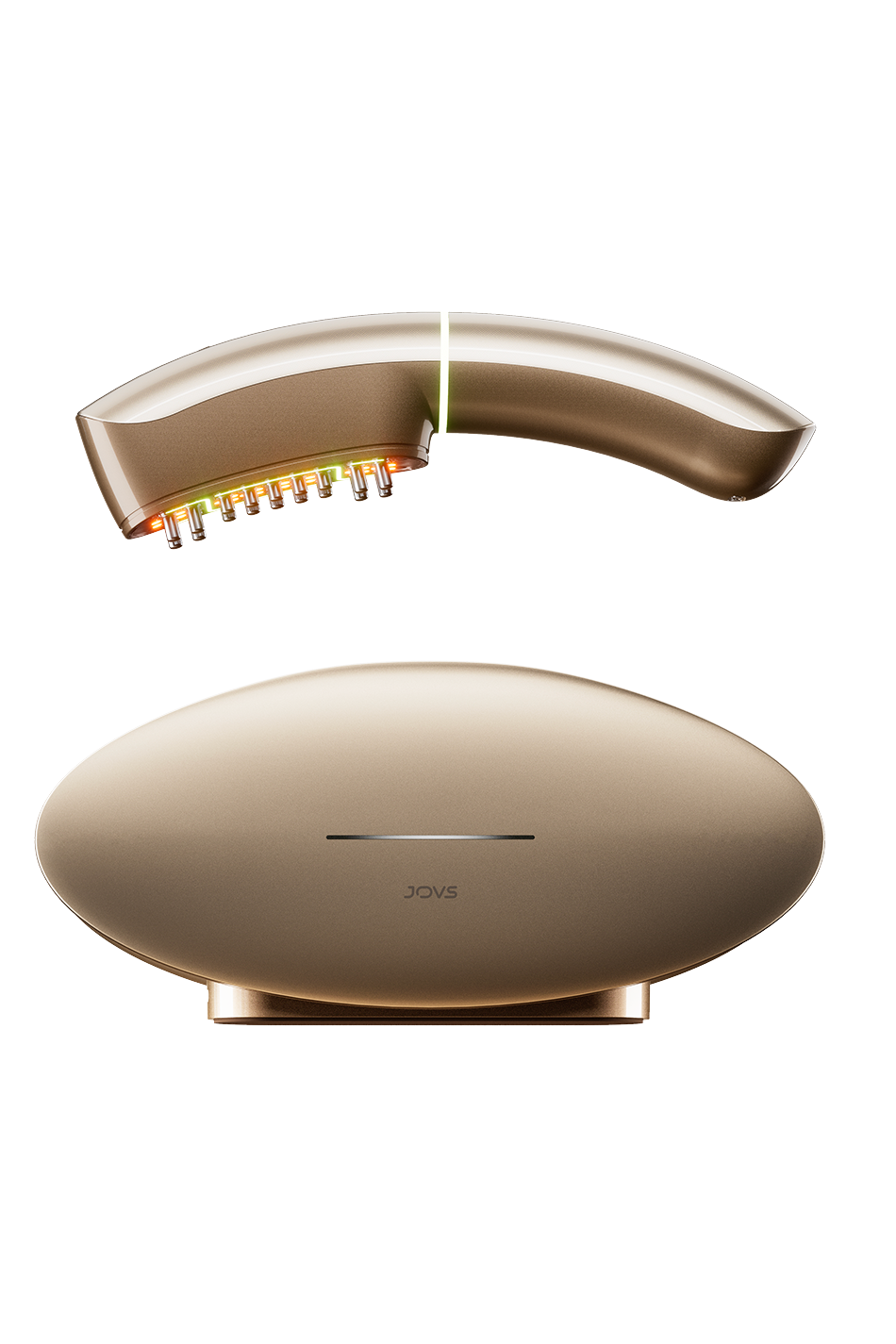 Slimax 3 en 1 - soin visage, corps et cheveux