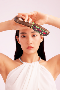 Slimax 3 en 1 - soin visage, corps et cheveux