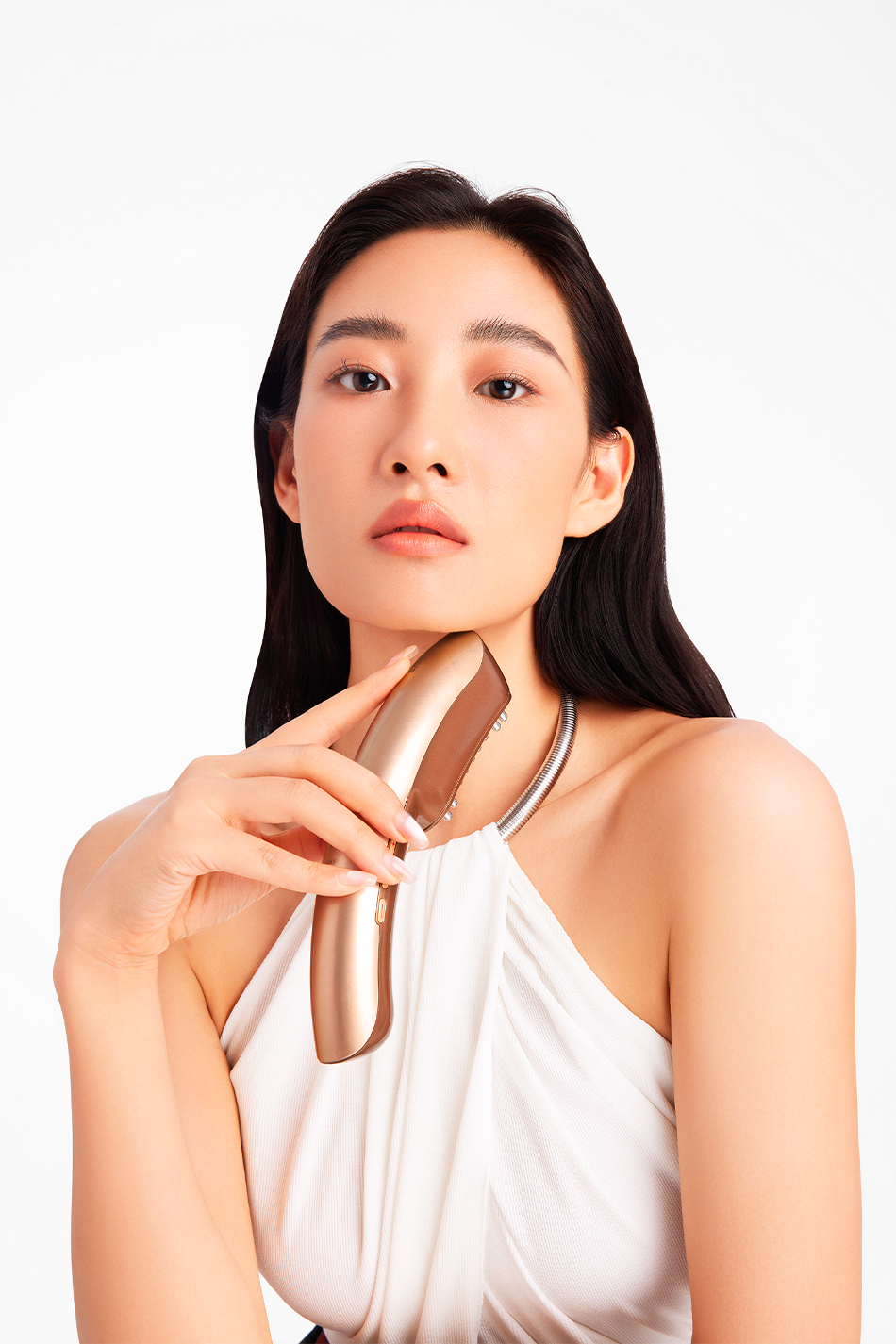 Slimax 3 en 1 - soin visage, corps et cheveux