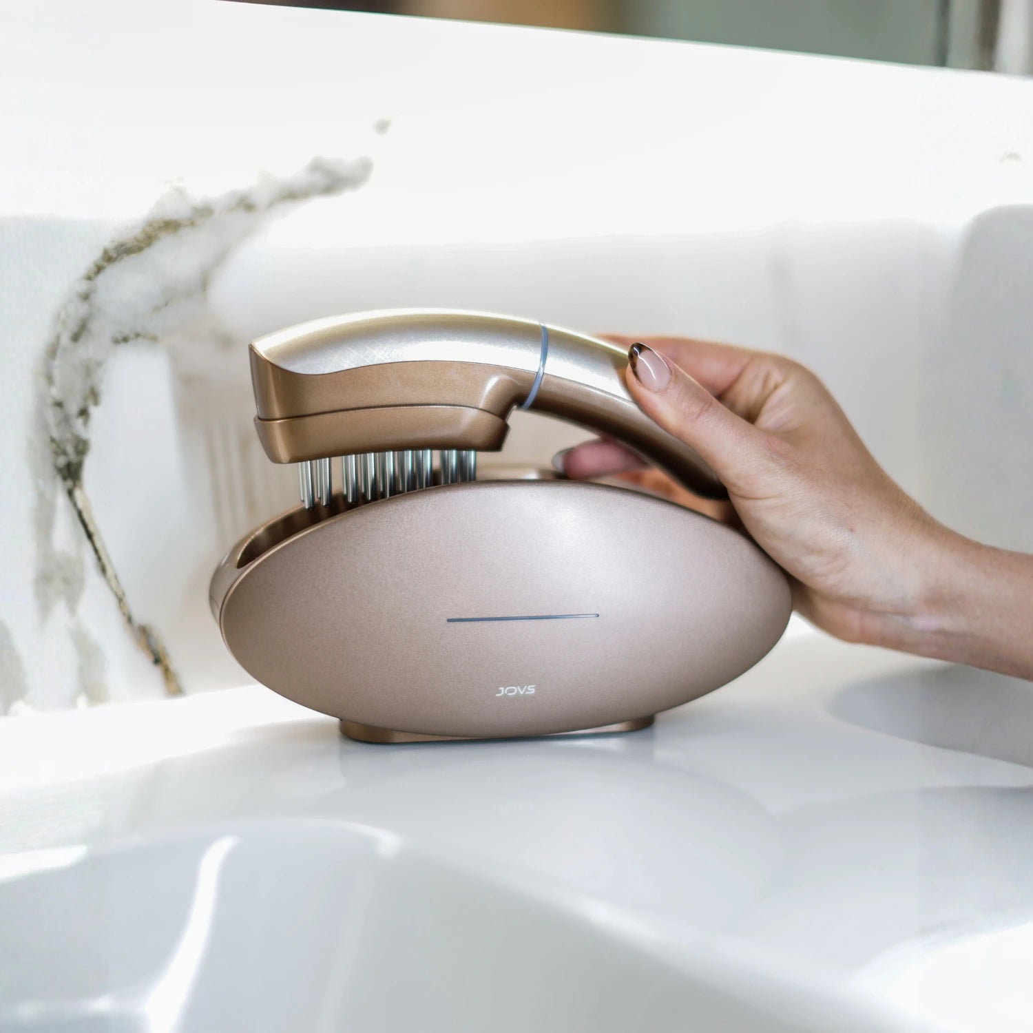 Slimax 3 en 1 - soin visage, corps et cheveux