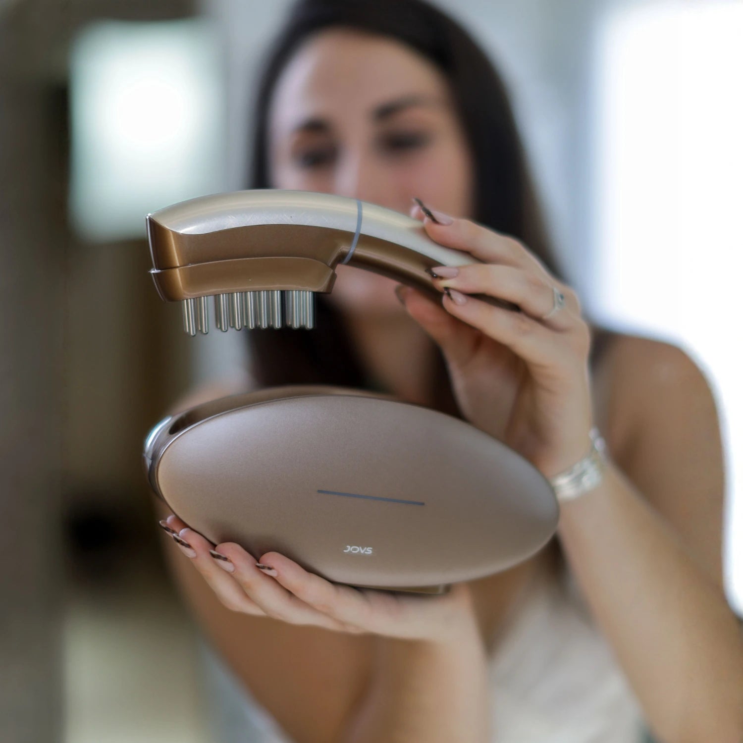 Slimax 3 en 1 - soin visage, corps et cheveux