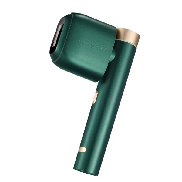 JOVS Épilation au laser, [énergie 24J] Épilation IPL pour homme et femme, technologie de refroidissement indolore saphir de 2,8 °C, 6 modes pour appareil d'épilation de tout le corps – Image 2